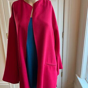 Emmanuel (Emmanuel Ungaro) women vest size 4